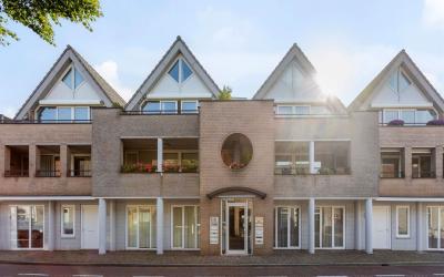 Joannes Lenartzstraat 14-B