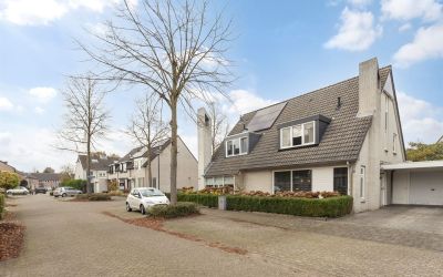 Zandacker 10
