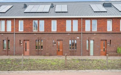 Almystraat 88