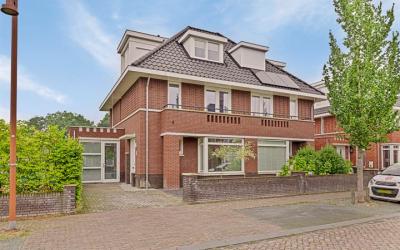 Laan van KVL 13