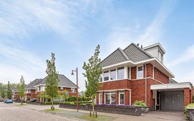Laan van KVL 6