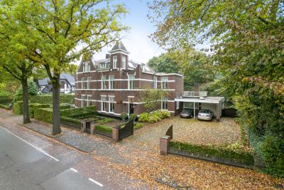Heusdensebaan 2