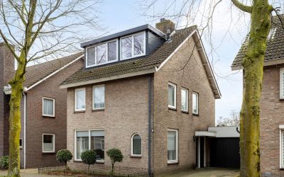 De Lange Ka. 15