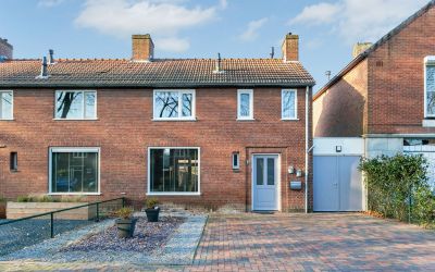Prinses Marijkestraat 18