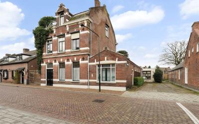 Boxtelsebaan 13