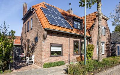 Boxtelsebaan 111