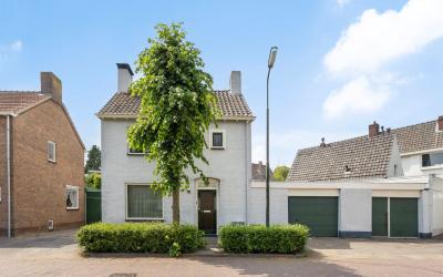 Oude Haaren. 17