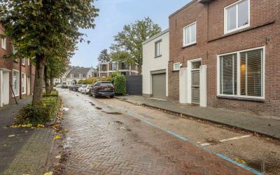 Oude Haaren. 6