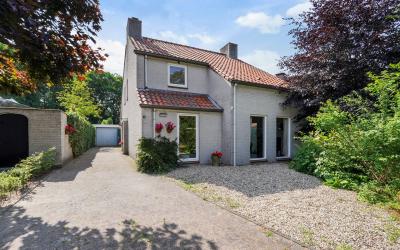 Haarenseweg 4