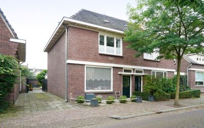 Schoolstraat 6