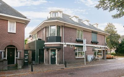 Peperstraat 2-C