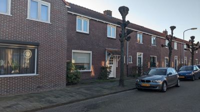 Maaslandstr. 16