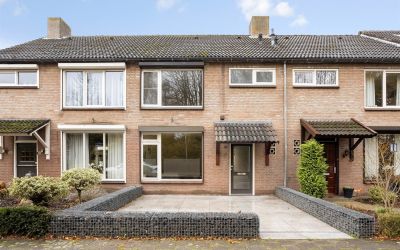 Weverstraat 12