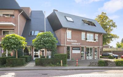 Gemullehoek. 10-C