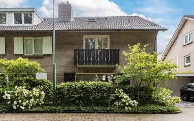 Zwijsenstraat 8
