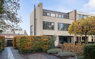 Wolvensteeg 8
