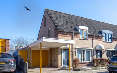 Distelstraat 13