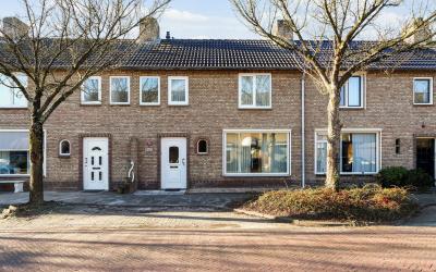 Distelstraat 18