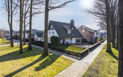 Groenstraat 45