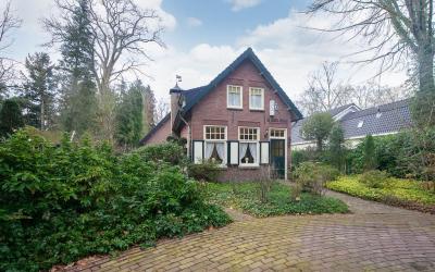 Heisteeg 18