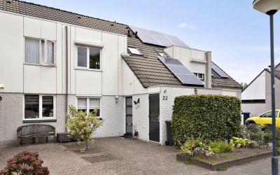 Jan Linthorststraat 22