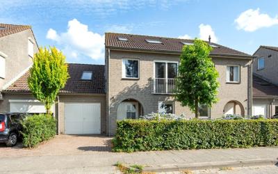 Langvennen-Noord 125