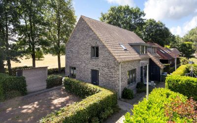 De Pannenschuurhoeve 1
