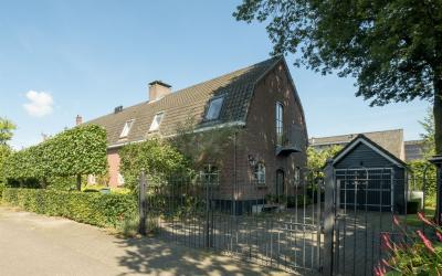 Heukelomseweg 63-A