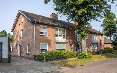 Kloosterlaan 1