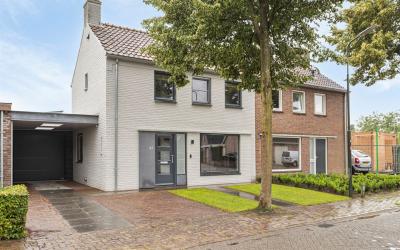 Kloosterlaan 47