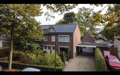Kloosterlaan 6