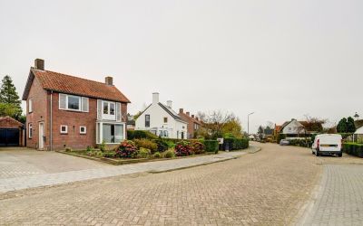 Krijtestraat 9