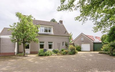 Kromweistraat 8
