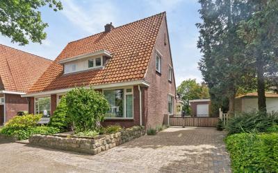 Tilburgseweg 19