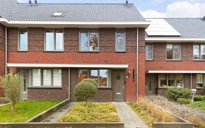 Tilburgseweg 2-C