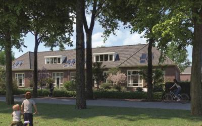 Bosstraat 1-09