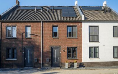 Schoolstraat 10-A