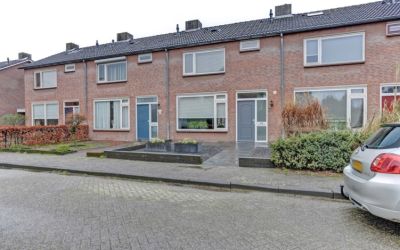 Vooskerbos 21