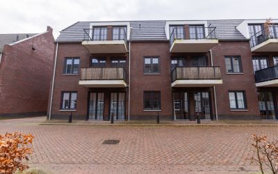 Janus Rooijakkersstraat 21