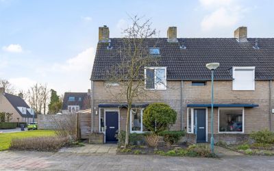 De Looijakk. 17