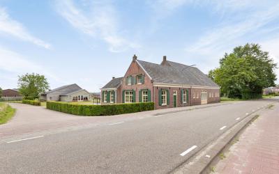 Vinkenberg 11