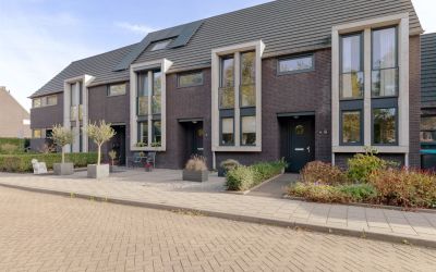 De Lage Braken 18