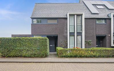 De Lage Braken 22