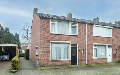 Huysackerstraat 11