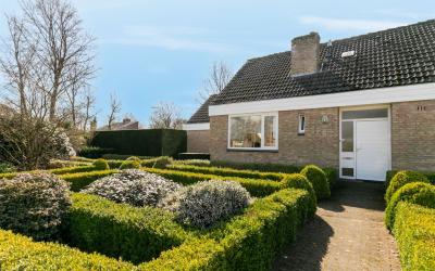 Baksenbosch 16