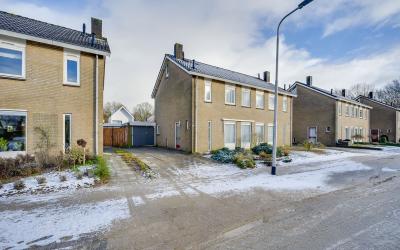 Wilgenlaan 42