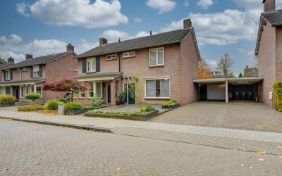 Iepenlaan 10