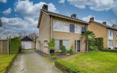 Eikenlaan 18