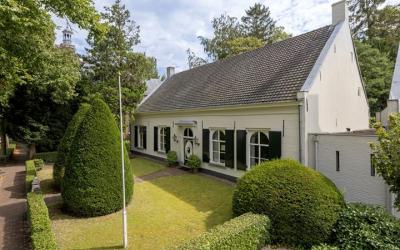 Slimstraat 25