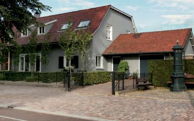 Slimstraat 4